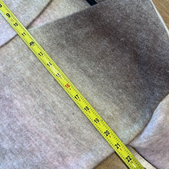 LOFT Ombré Pocket Open‎ Cardigan Size Small - Picture 6 of 9